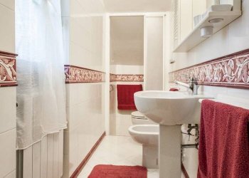 bagno - Villa via G. Amendola, 65, Forte dei Marmi - foto 13