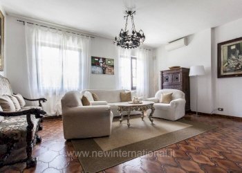 salotto - Villa via G. Amendola, 65, Forte dei Marmi - foto 14