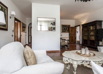 salotto - Villa via G. Amendola, 65, Forte dei Marmi - foto 15