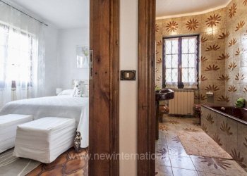 camera - Villa via G. Amendola, 65, Forte dei Marmi - foto 17