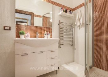 bagno - Villa via G. Amendola, 65, Forte dei Marmi - foto 19