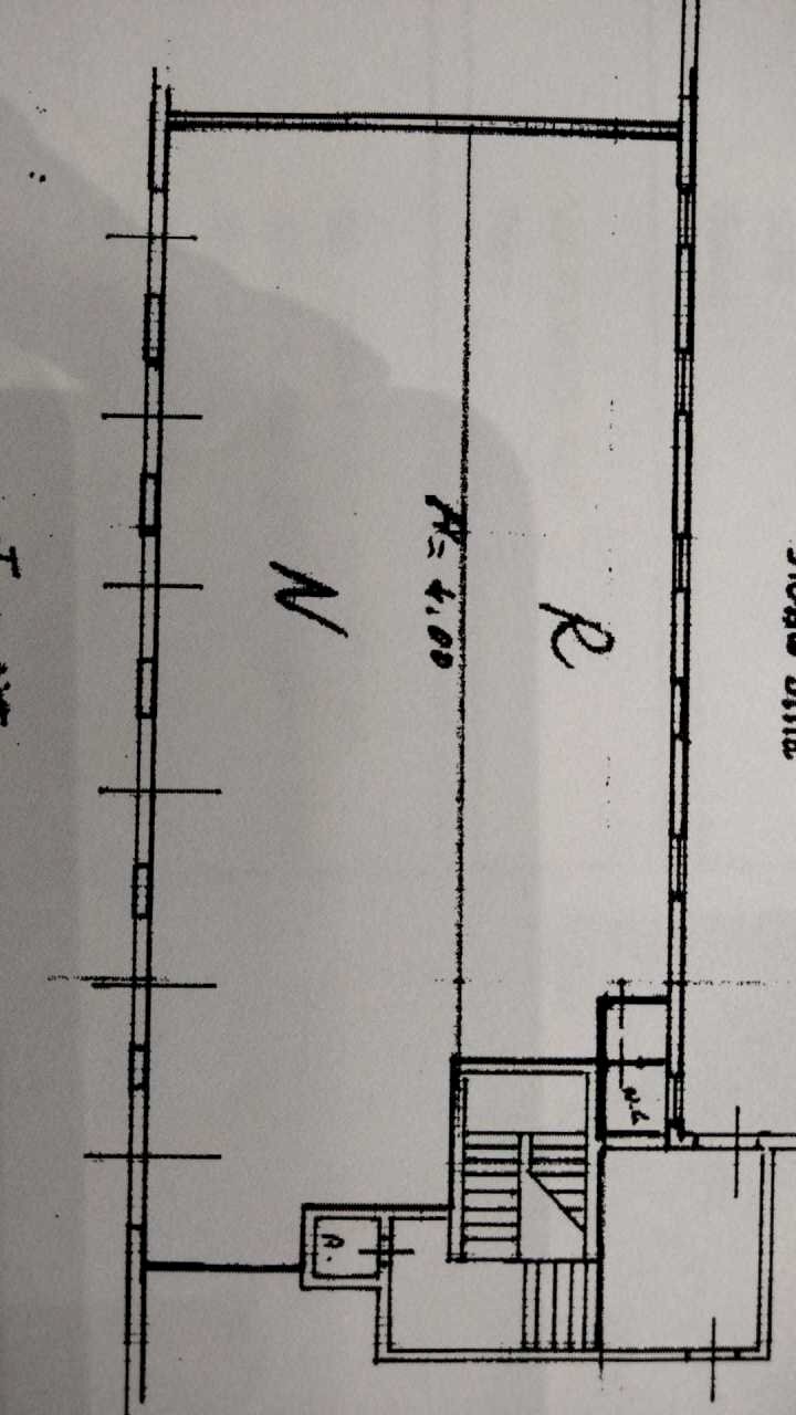 11.jpg - Locale Commerciale Siracusa - planimetria 1