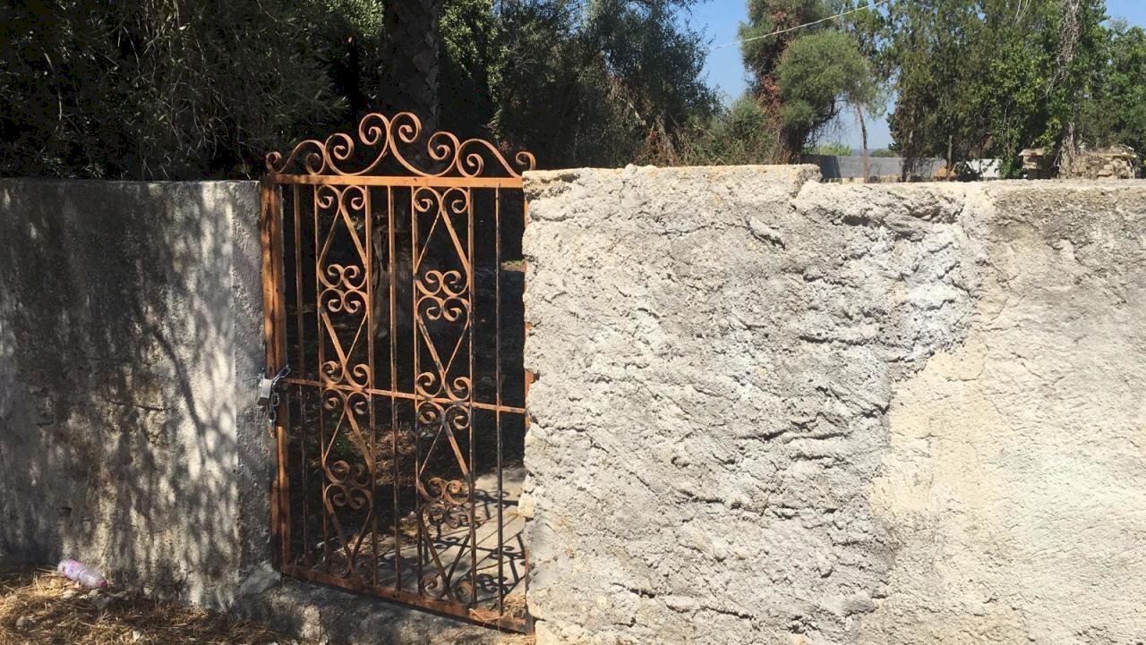 4.jpg - Building land Siracusa - photo 1