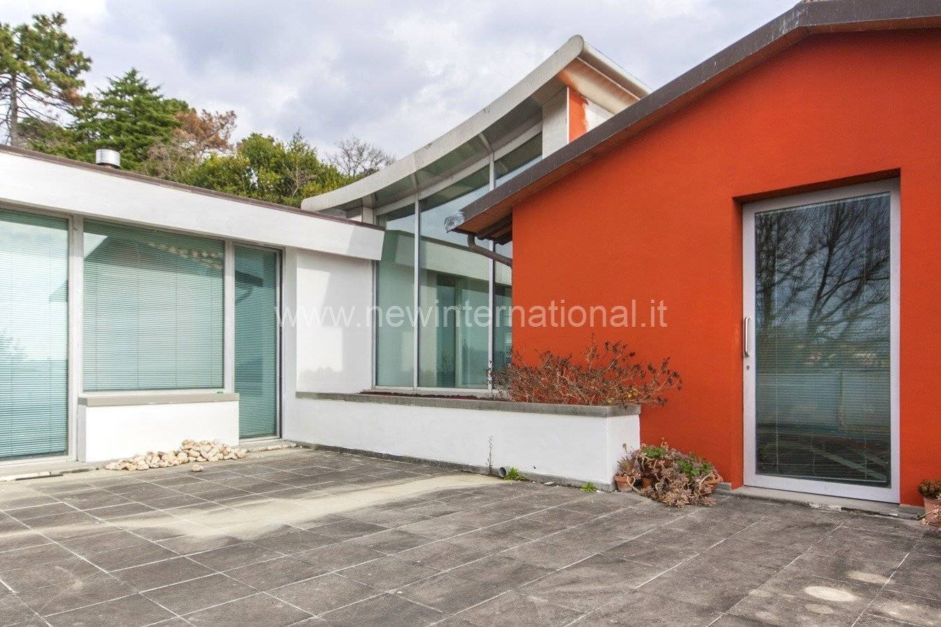 Esterni/terrazza - Villa via Castellaro, frazione Fontia, Carrara - foto 3
