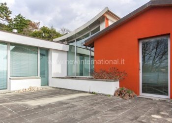 Esterni/terrazza - Villa via Castellaro, frazione Fontia, Carrara - foto 3