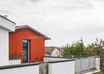 Esterni - Villa via Castellaro, frazione Fontia, Carrara - foto 4