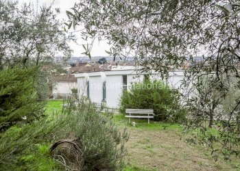 Giardino - Villa via Castellaro, frazione Fontia, Carrara - foto 6