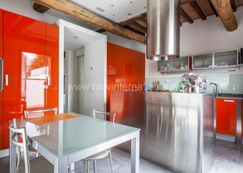 Cucina - Villa via Castellaro, frazione Fontia, Carrara - foto 7