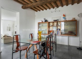 Sala da pranzo - Villa via Castellaro, frazione Fontia, Carrara - foto 8