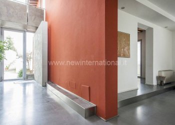 Ingresso/disimpegno - Villa via Castellaro, frazione Fontia, Carrara - foto 11