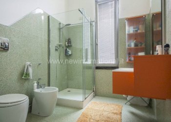 Bagno - Villa via Castellaro, frazione Fontia, Carrara - foto 17