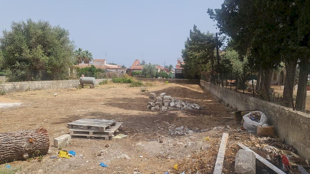 sonda 2.jpg - Building land Siracusa - photo 2