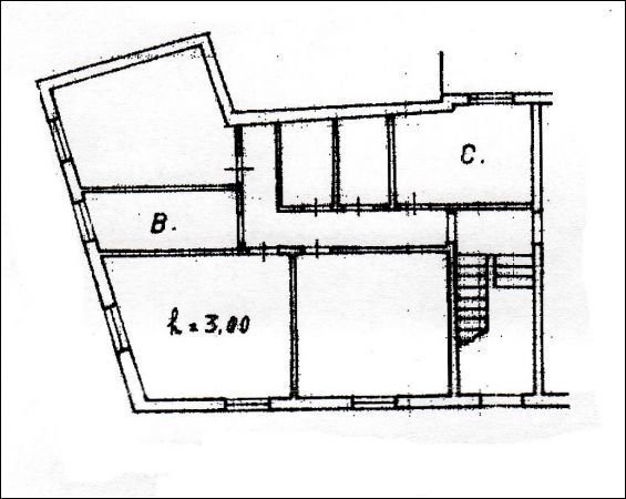 PLANIMETRIA - Quadrilocale Melilli - foto 2