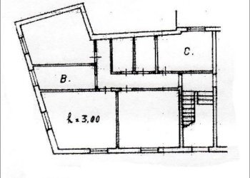 PLANIMETRIA - Quadrilocale Melilli - foto 2