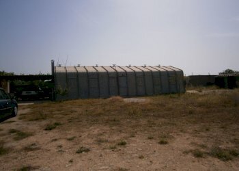 P5180088.JPG - Terreno agricolo Priolo Gargallo - foto 7