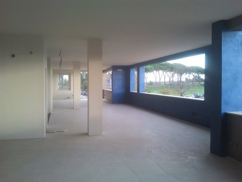 90-Pisa-Navicelli-Uffici-vendita.jpg - Commercial Premises Via di Filettole, Lucca - photo 2