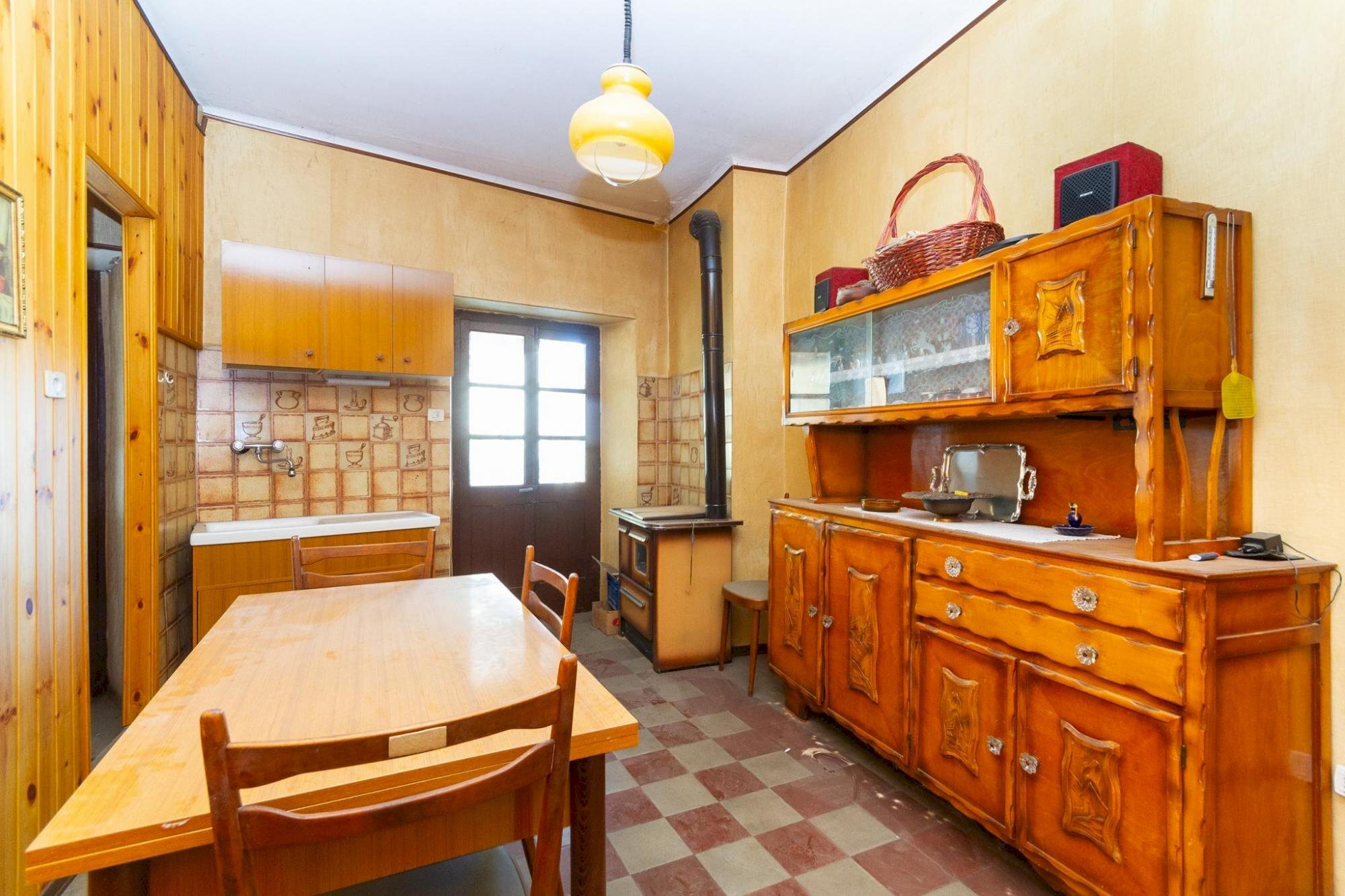 Trilocale Via Po, 33, Paesana - foto 3