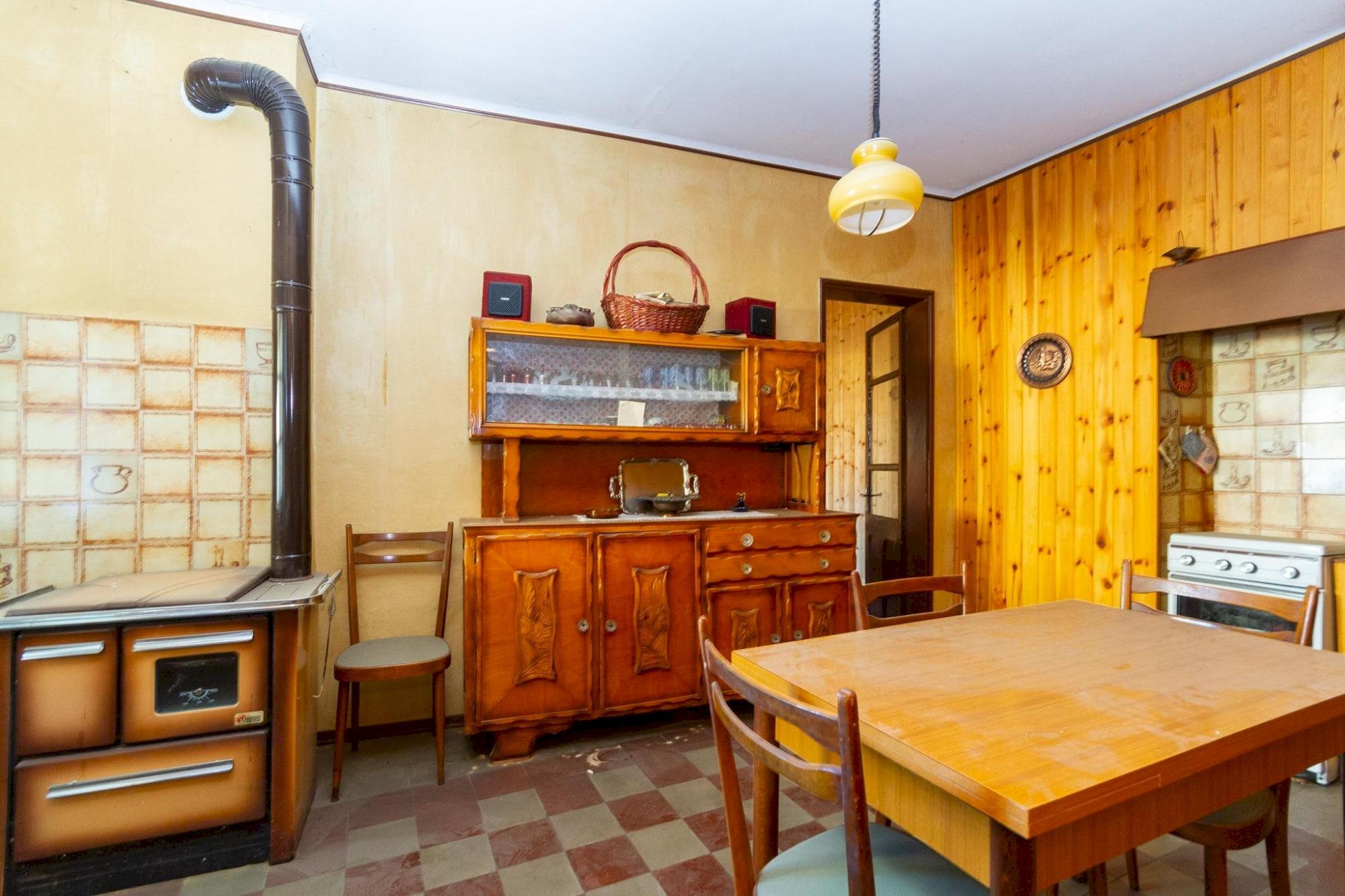 Trilocale Via Po, 33, Paesana - foto 1