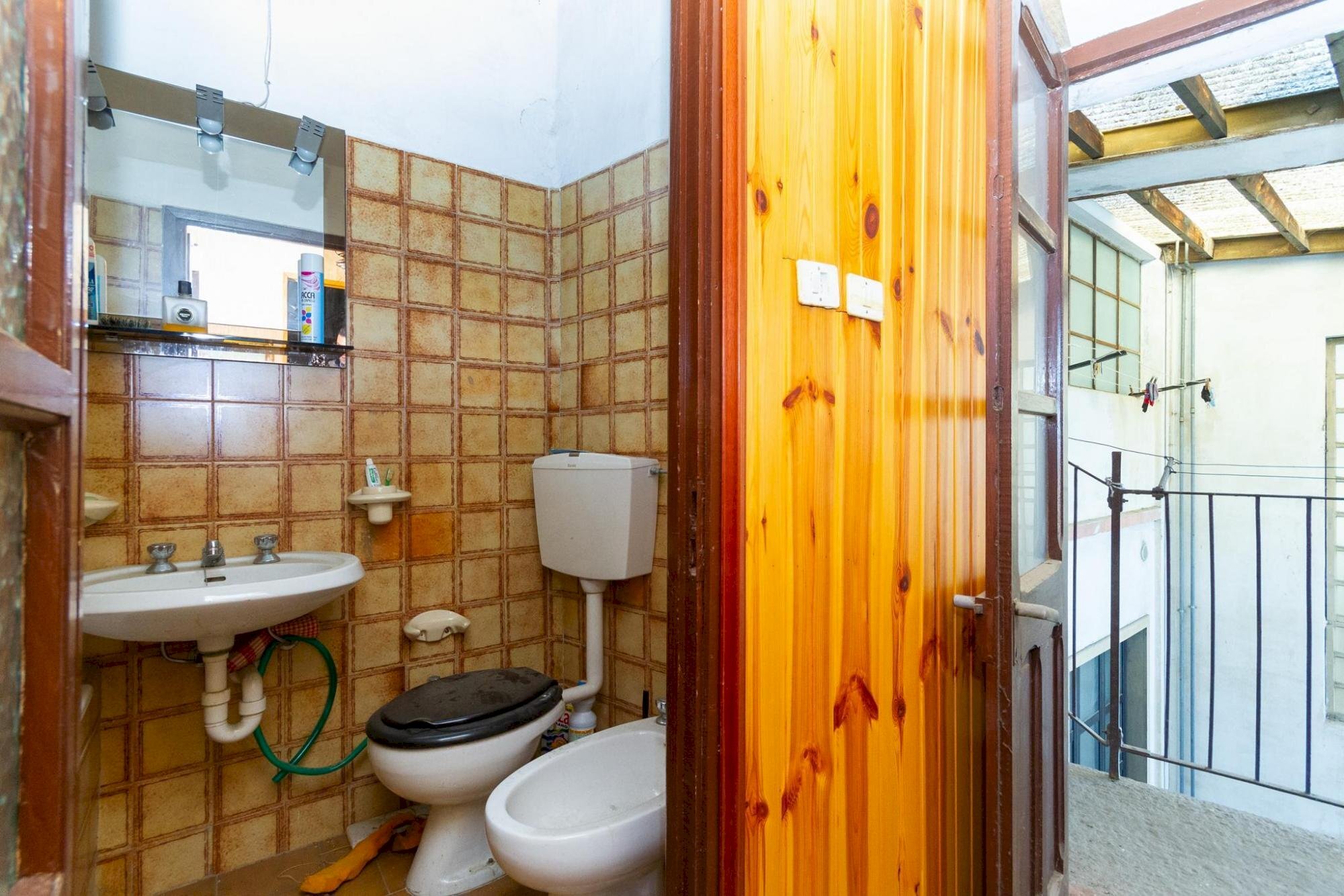 Trilocale Via Po, 33, Paesana - foto 2