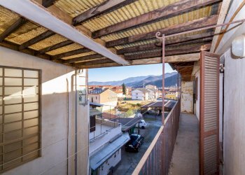 Trilocale Via Po, 33, Paesana - foto 12