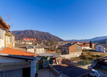 Trilocale Via Po, 33, Paesana - foto 13