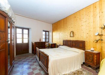 Trilocale Via Po, 33, Paesana - foto 6