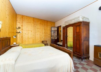 Trilocale Via Po, 33, Paesana - foto 9