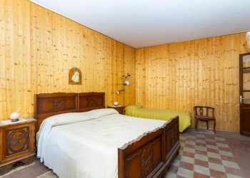 Trilocale Via Po, 33, Paesana - foto 8