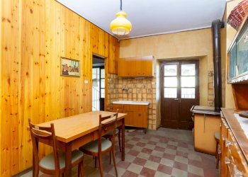 Trilocale Via Po, 33, Paesana - foto 4