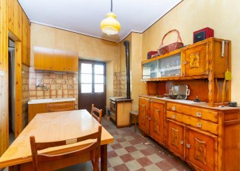 Trilocale Via Po, 33, Paesana - foto 3