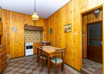 Trilocale Via Po, 33, Paesana - foto 5