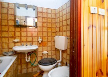 Trilocale Via Po, 33, Paesana - foto 10