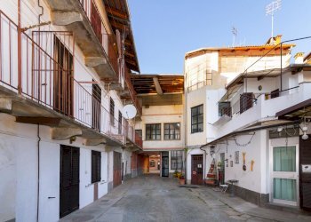 Trilocale Via Po, 33, Paesana - foto 14