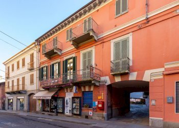 Trilocale Via Po, 33, Paesana - foto 15