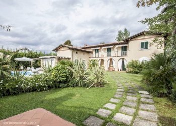 Esterno - Villa via Pablo Picasso, Forte dei Marmi - photo 4