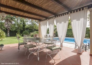 Esterno - Villa via Pablo Picasso, Forte dei Marmi - photo 5