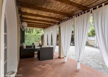 Esterno - Villa via Pablo Picasso, Forte dei Marmi - photo 6