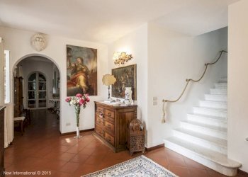 ingresso - Villa via Pablo Picasso, Forte dei Marmi - foto 7