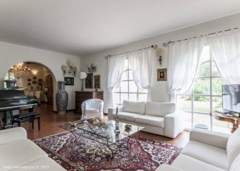 soggiorno - Villa via Pablo Picasso, Forte dei Marmi - foto 10