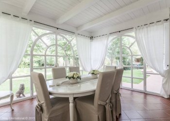 veranda - Villa via Pablo Picasso, Forte dei Marmi - photo 12