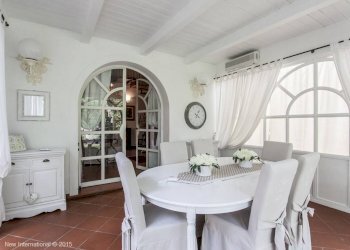 veranda - Villa via Pablo Picasso, Forte dei Marmi - foto 13