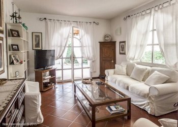 salotto - Villa via Pablo Picasso, Forte dei Marmi - foto 14