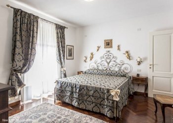 camera - Villa via Pablo Picasso, Forte dei Marmi - photo 17