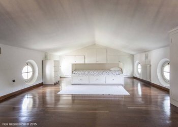 camera - Villa via Pablo Picasso, Forte dei Marmi - photo 18