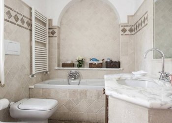 bagno - Villa via Pablo Picasso, Forte dei Marmi - photo 19