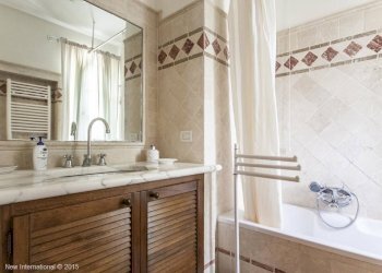 bagno - Villa via Pablo Picasso, Forte dei Marmi - foto 20