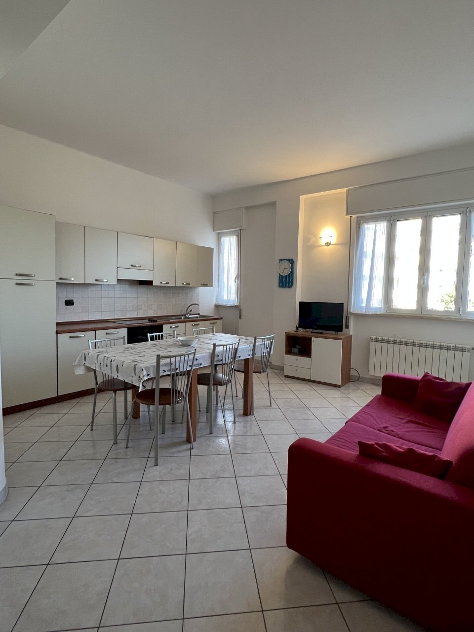 IMG_3483.jpg - Appartamento Corso Europa, Finale Ligure - foto 2