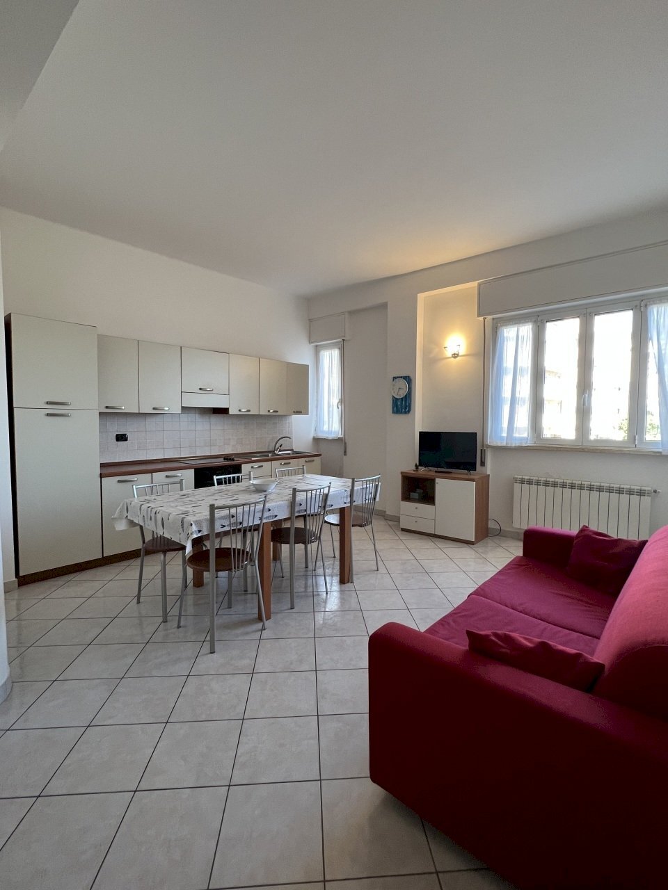 IMG_3484.jpg - Appartamento Corso Europa, Finale Ligure - foto 3