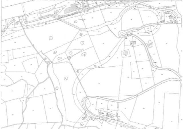 08 CARASSAI - TERRENO AGRICOLO IRRIGUO.png - Terreno agricolo Carassai - foto 1