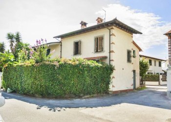 Villetta storica - Villa via Giuseppe Viner, Forte dei Marmi - foto 1